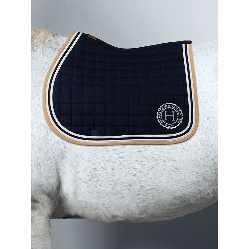 Tapis de selle Soft CSO Spring 24 Harcour