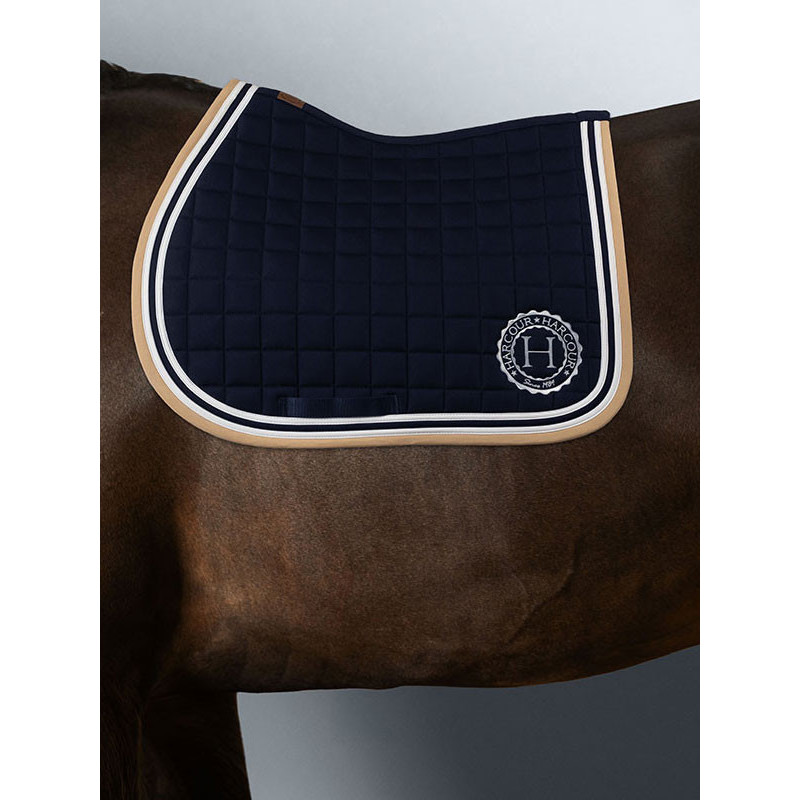 Tapis de selle Soft CSO Spring 24 Harcour