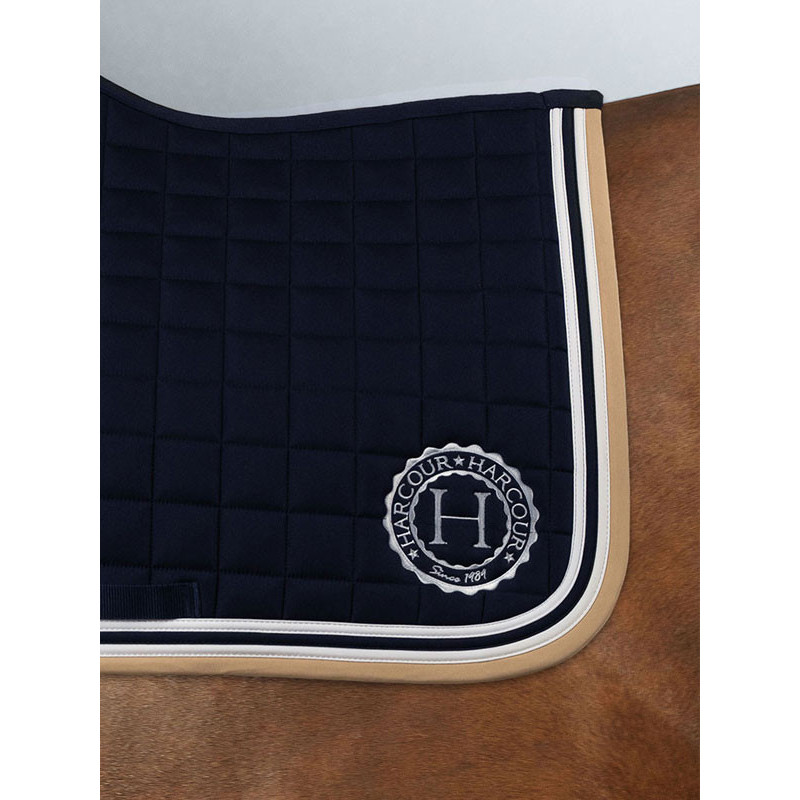 Tapis de selle Soft CSO Spring 24 Harcour