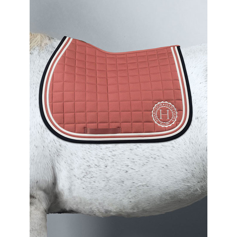 Tapis de selle Soft CSO Spring 24 Harcour