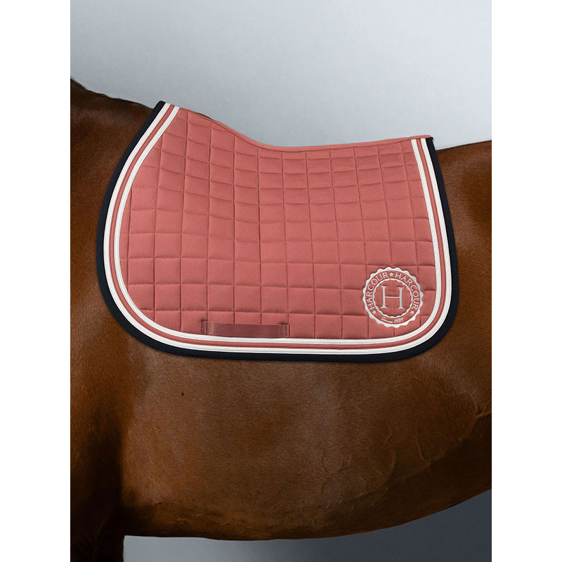 Tapis de selle Soft CSO Spring 24 Harcour