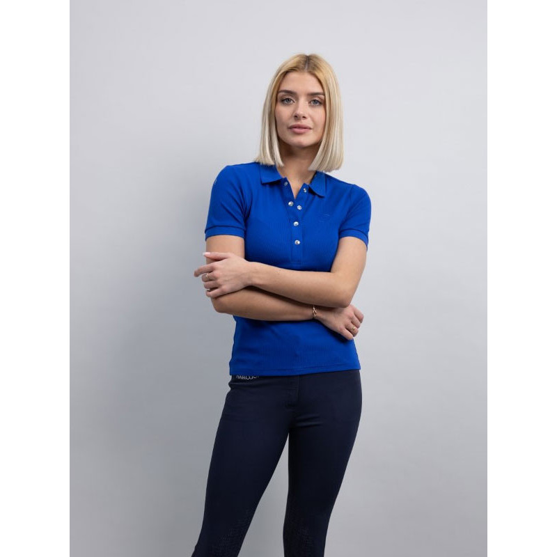 Polo Poly Spring 24 Harcour