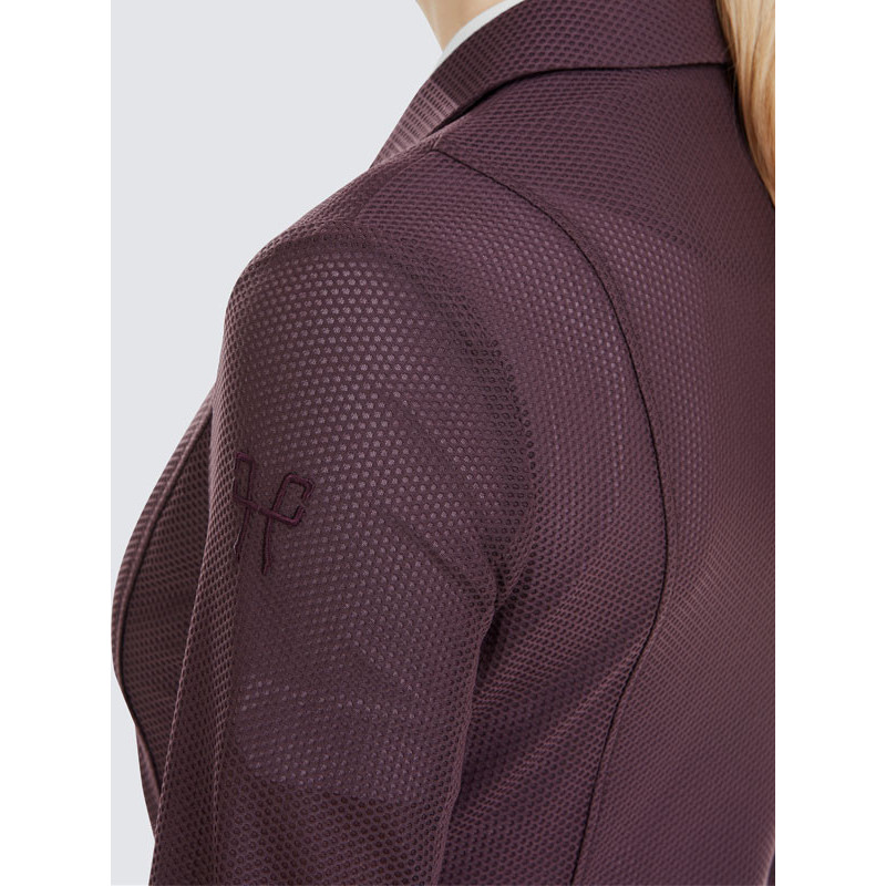 Veste de concours Aeromesh Femme Horse Pilot