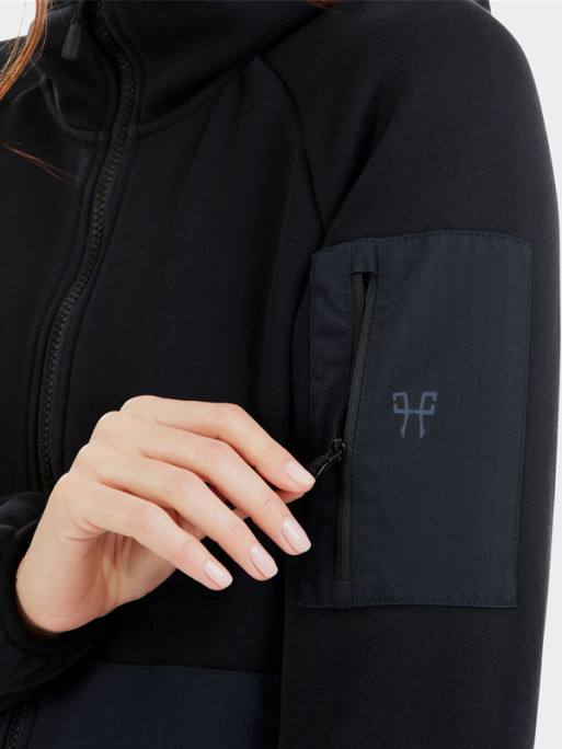 Veste Pampa Femme Horse Pilot Veste Pampa Femme Horse Pilot