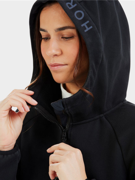 Veste Pampa Femme Horse Pilot Veste Pampa Femme Horse Pilot