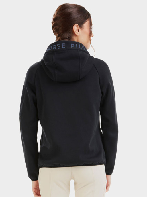 Veste Pampa Femme Horse Pilot Veste Pampa Femme Horse Pilot