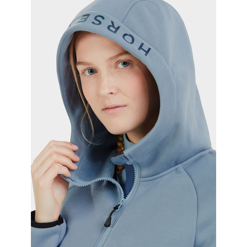 Veste Pampa Femme Horse Pilot