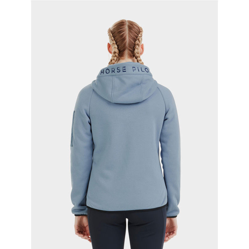 Veste Pampa Femme Horse Pilot
