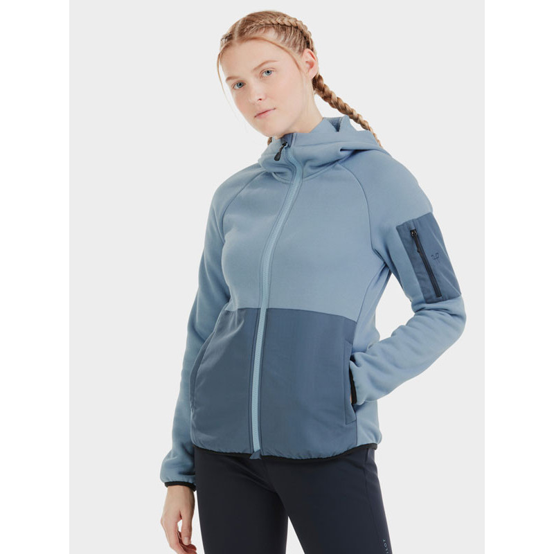 Veste Pampa Femme Horse Pilot