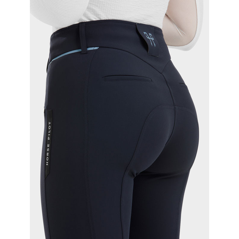 Pantalon X-Balance 2024 Femme Horse Pilot