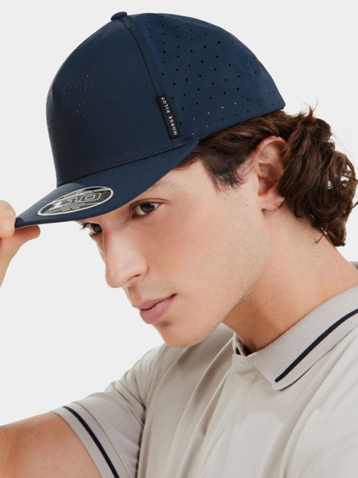Casquette Aerotech Cap 2024 Horse Pilot