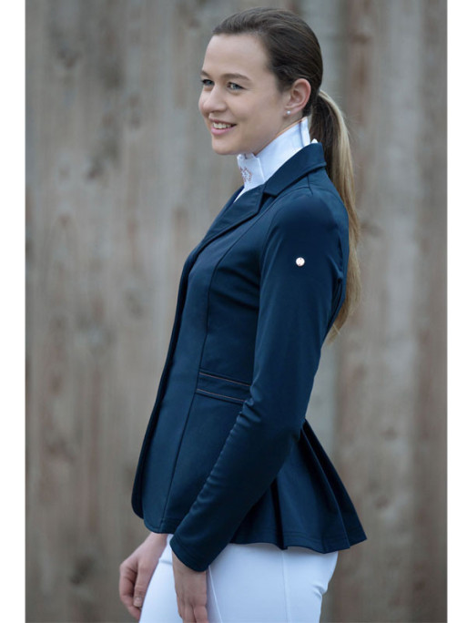 Veste de concours Eloise HKM Equipement cavalier