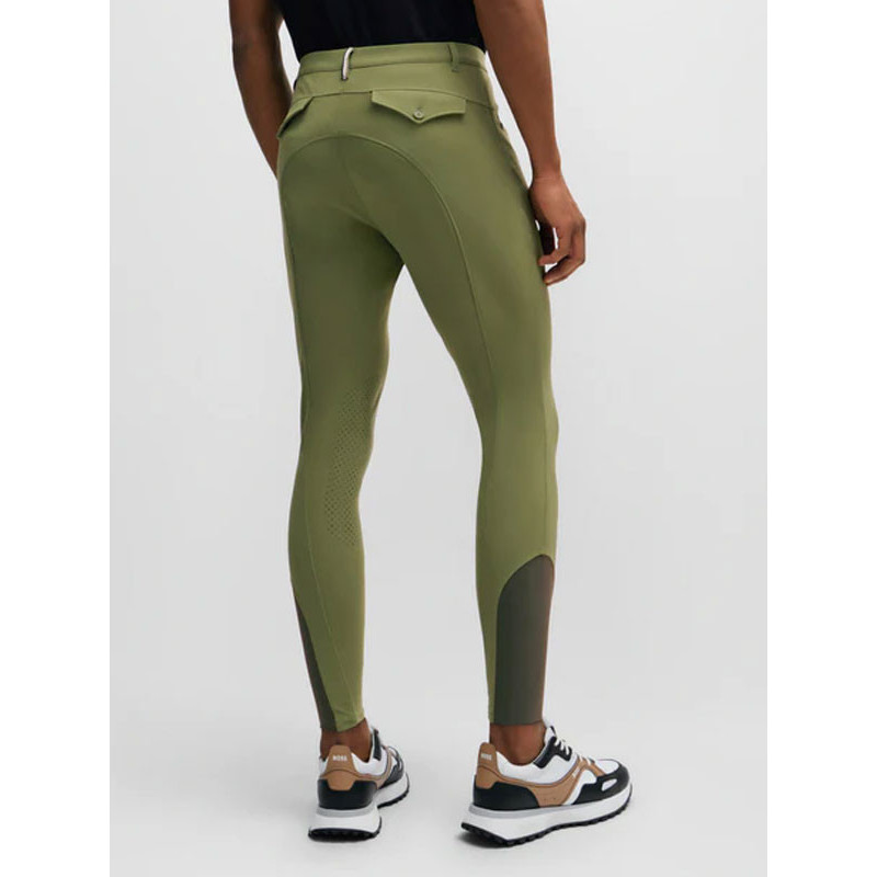 Pantalon James Knee Grip Summer été 2024 Hugo Boss Equestrian
