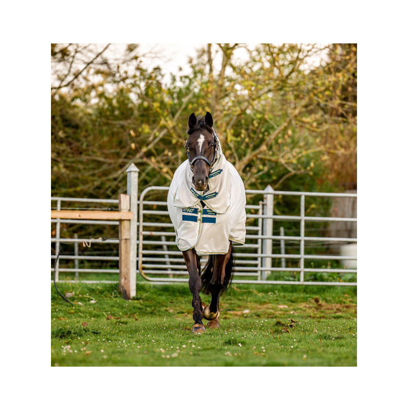 Couverture anti insectes Amigo Bug Rug Horseware
