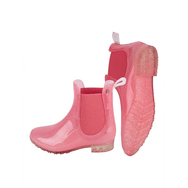 Bottines Jodhpur Sparkle ELT