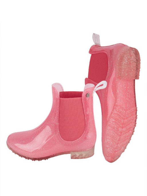 Bottines Jodhpur Sparkle ELT