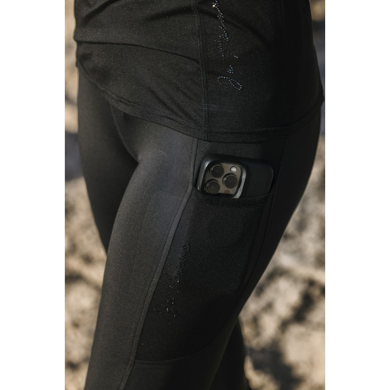 Legging Flora Equi-thème