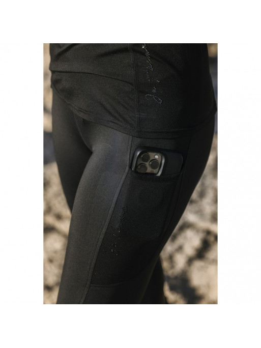 Legging Flora Equi-thème