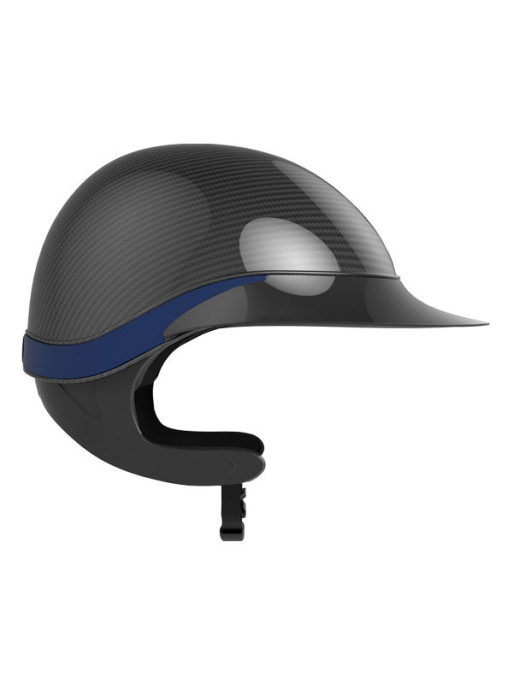 Casque Global Carbon First Lady TLS Shiny GPA Casque Global Carbon First Lady TLS Shiny GPA