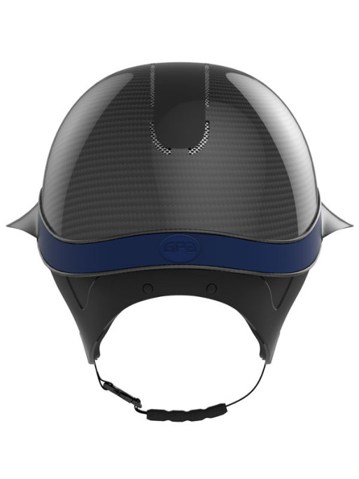 Casque Global Carbon First Lady TLS Shiny GPA Casque Global Carbon First Lady TLS Shiny GPA