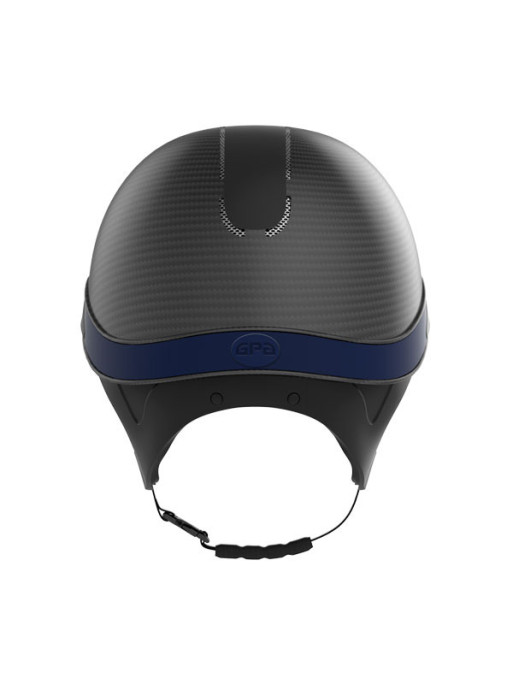 Casque Global Carbon Speed Air TLS Mat GPA