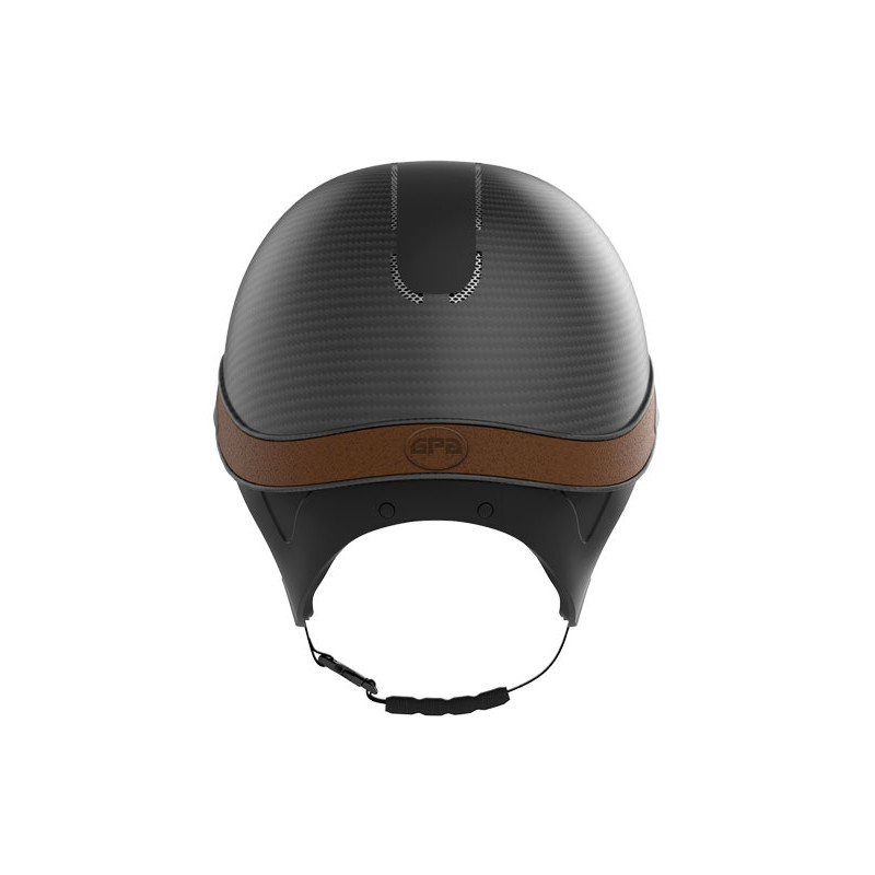 Casque Global Carbon Speed Air TLS Mat GPA