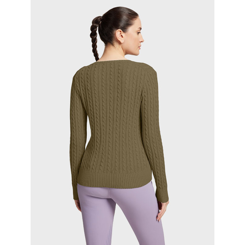 Pull torsadé Lisa été 2024 Samshield