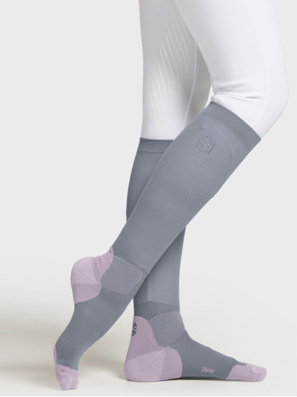 Chaussettes Balzane Soft été 2024 Samshield