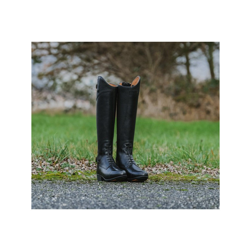 Bottes New Primera Tige Haute Standard Equitheme