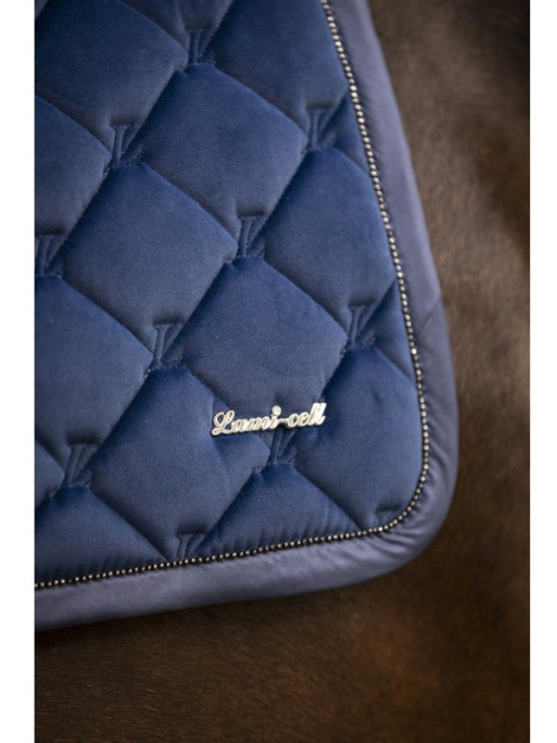 Tapis de selle Galaxy Velvet LAMI-CELL Tapis de selle Galaxy Velvet LAMI-CELL