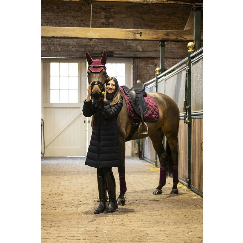 Tapis de selle Galaxy Velvet LAMI-CELL