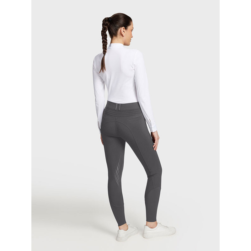 Pantalon Chloé Script Knee Grip été 2024 Samshield