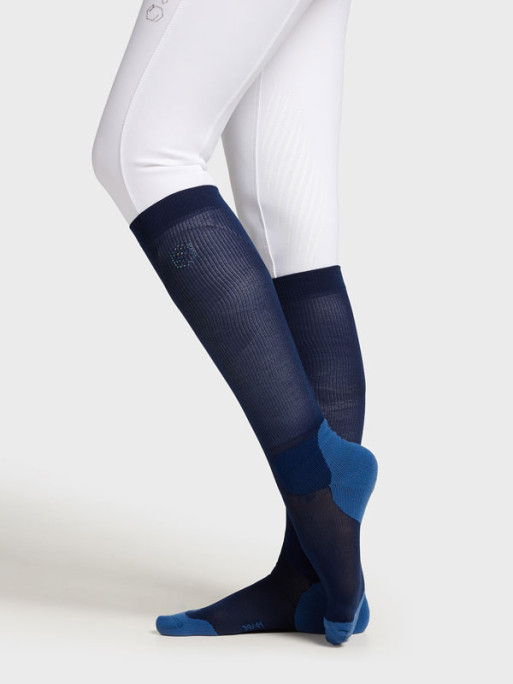 Chaussettes Balzane Soft été 2024 Samshield