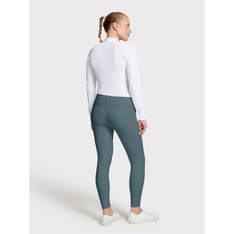 Pantalon Chloé Script Knee Grip été 2024 Samshield