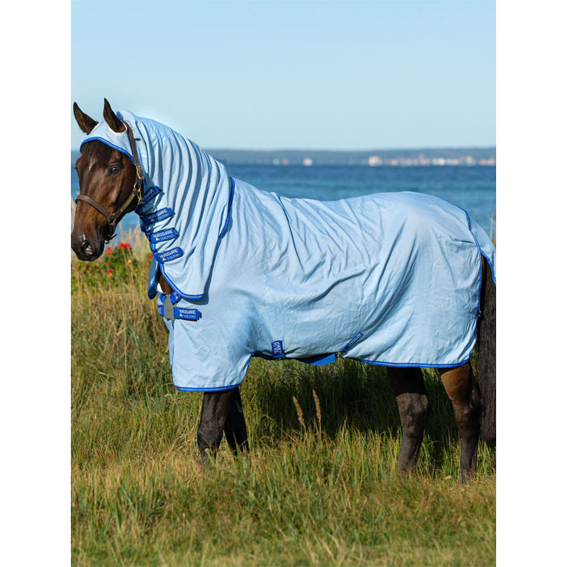 Couverture Amigo Ripstop Hoody Horseware