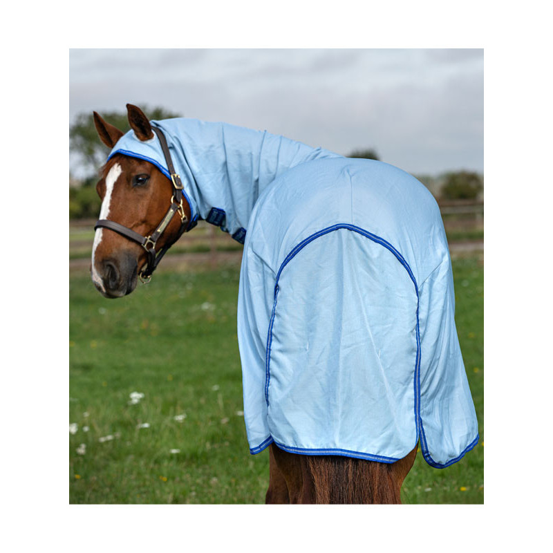 Couverture Amigo Ripstop Hoody Horseware