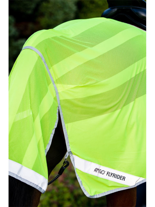 Couverture anti-mouches Amigo Flyrider Horseware Couverture anti-mouches Amigo Flyrider Horseware