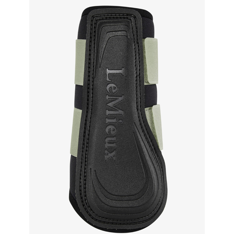 Guêtres Grafter Brushing Boots LeMieux