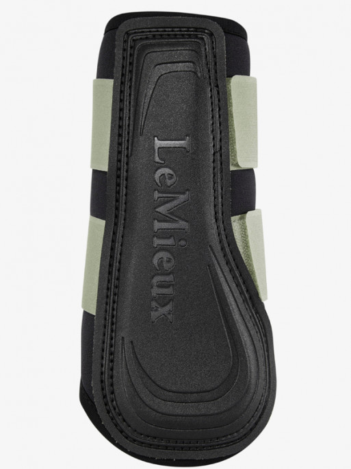 Guêtres Grafter Brushing Boots LeMieux