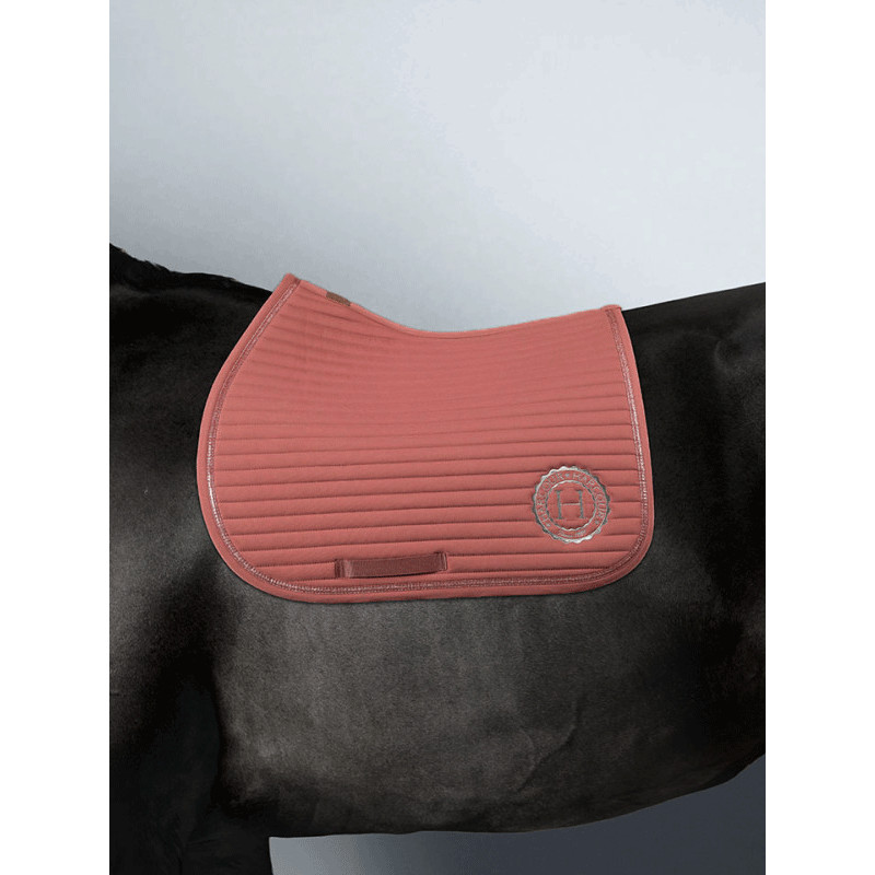 Tapis de selle Karembar CSO Rider Harcour