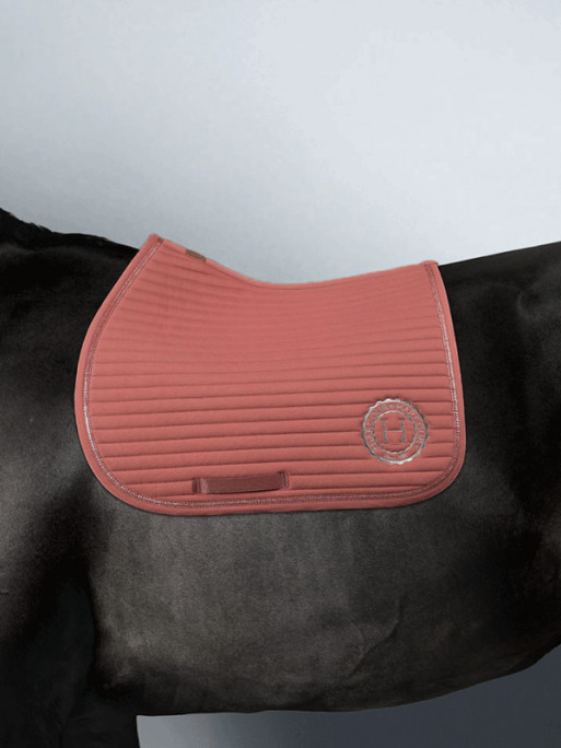Tapis de selle Karembar CSO Rider Harcour Tapis de selle Karembar CSO Rider Harcour