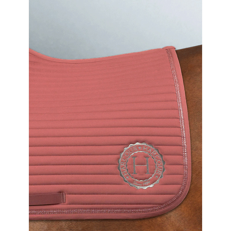 Tapis de selle Karembar CSO Rider Harcour