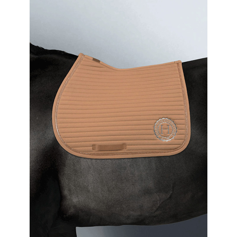 Tapis de selle Karembar CSO Rider Harcour