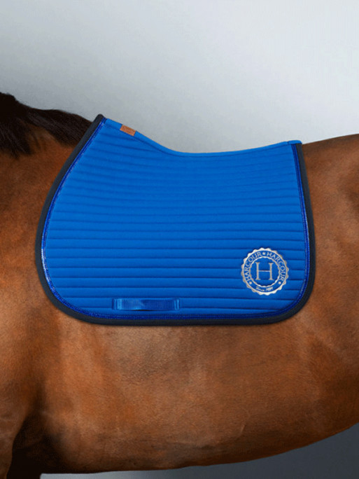 Tapis de selle Karembar CSO Rider Harcour Tapis de selle Karembar CSO Rider Harcour