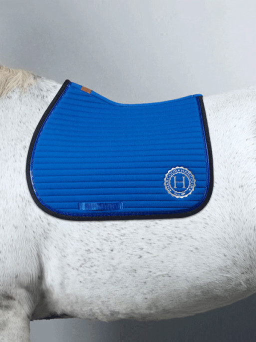 Tapis de selle Karembar CSO Rider Harcour Tapis de selle Karembar CSO Rider Harcour