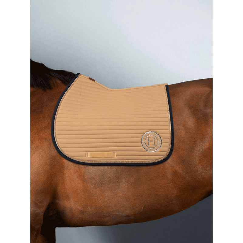 Tapis de selle Karembar CSO Rider Harcour