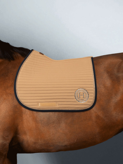 Tapis de selle Karembar CSO Rider Harcour Tapis de selle Karembar CSO Rider Harcour