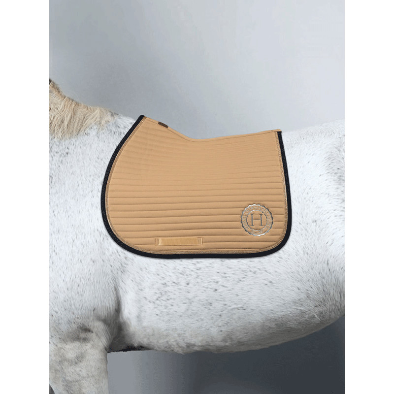 Tapis de selle Karembar CSO Rider Harcour