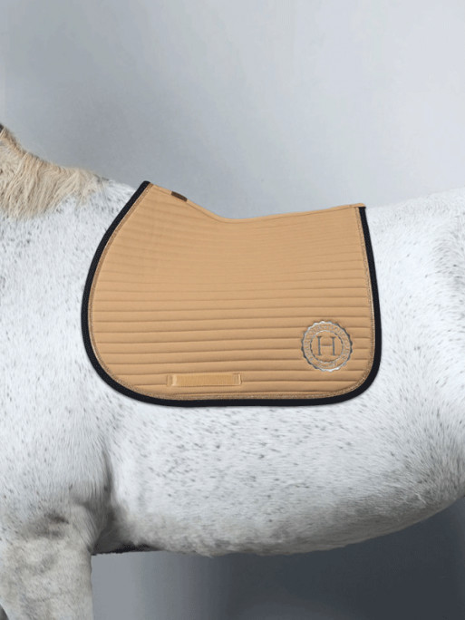 Tapis de selle Karembar CSO Rider Harcour Tapis de selle Karembar CSO Rider Harcour