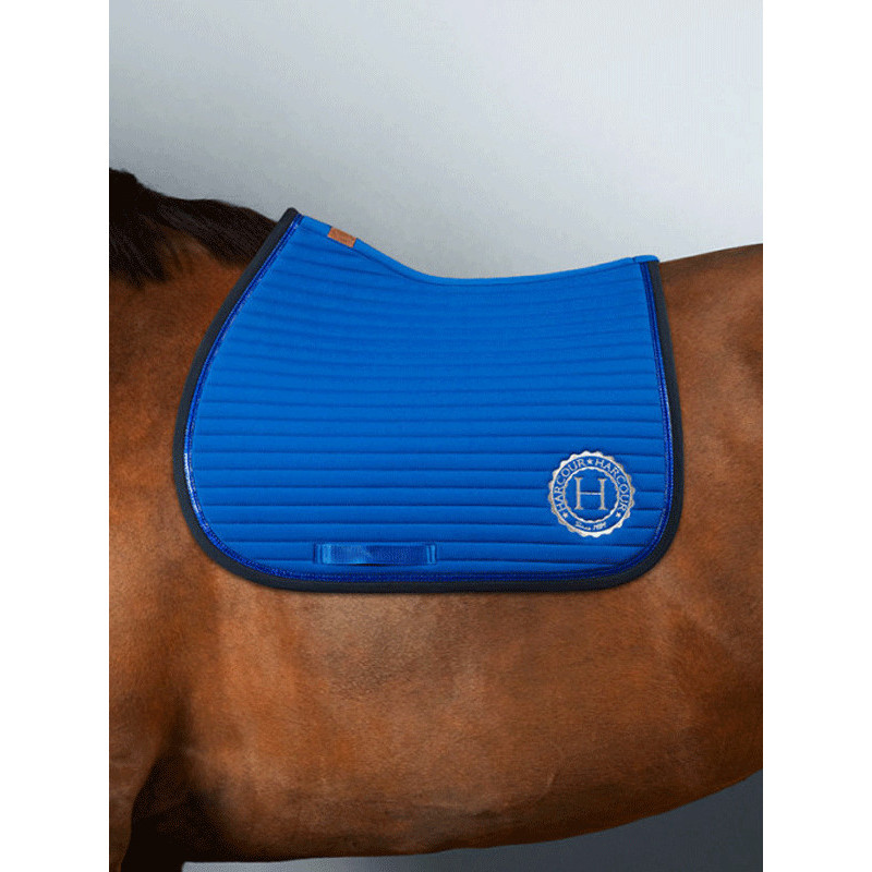 Tapis de selle Karembar poney Rider Harcour